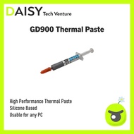 GD900 High Performance GD 900 Thermal Paste Grease conductivity Cooling CPU Cooler Fan Silicone Plas