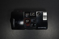 【經典古物】Olympus AF-1 TWIN QuartzDate 奧林巴斯 傻瓜相機