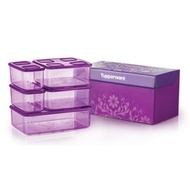 Tupperware June21 Offer: Fresh n Clear Set