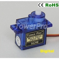 SG90 Digital 9g servo