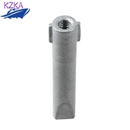 62Y-11325-00 Anode For Yamaha Outboard Motor Zince 2T 150/175/200/225/250HP 4T 20/25/30/40/45/50/60/