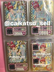 Pripara 星光樂園蜜柑mikan PR卡