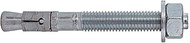 Fisher Bolt Anchors FBN2 8/50 Pack of 50 40771