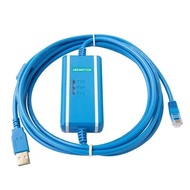 USB-KOYO PLC Programming Cable Suitable YOKO SN/SM/SH/SR/DL/NK/PLC KOYO Series PLC USB Download Line