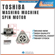 TOSHIBA WASHING MACHINE SPIN MOTOR 12MM-70W