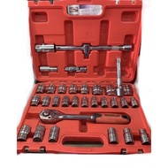 Niceman DR 1/2 Socket Wrench set