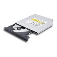 New Dual Layer 8X DVD+-RW DL DVD-RAM Writer 24X CD-RW Burner, Model SU-208 SU208 SU-208GB 208BB 208A