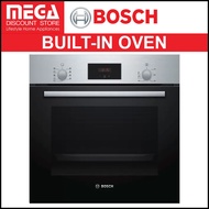 BOSCH HBF114BR0K BUILT-IN OVEN