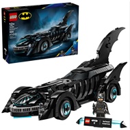 Le Moose Hsinchu 2700 LEGO 76304 Batmobil 3 Batman Forever