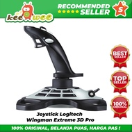 Logitech Wingman Extreme 3D Pro Joystick