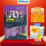Book - Ielts Listening - Skills And Strategies - For Ielts Test Preppers - Online Tutoring App