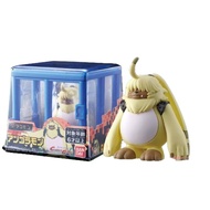 Bandai Digimon - The Digimon Angoramon