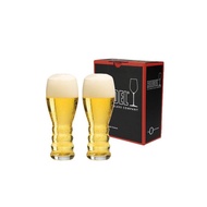 Riedel Beer Glasses / Set of 2 / Riedel O Beer / (414/11) / Item Number: 637