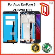 For Asus ZenFone 3 ZE552KL Z012DA Z012D Z012DC Full LCD DIsplay + Touch Screen Digitizer Assembly