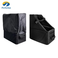 Perfeclan Bike Travel Bag Folding Bike Storage Bag Professional Accessories Folding Bike Storage Box