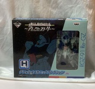 Banpresto RGZ-91 Re-GZ 模型