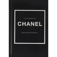[หนังสือ]​ The Little Book of Chanel Books of Fashion แฟชั่น ดีไซน์ coco design designer hermes dior gucci english book