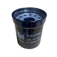 JOHN DEERE 強鹿 6230 機油濾清器 FO-2164 取代原廠號 RE504836 (台灣部品)