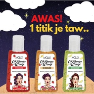 🔥Jelly feminine wash by molly🔥