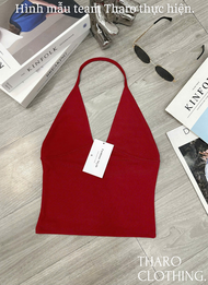 Áo Yếm Kiểu Bra 2 Lớp - Tharo Clothing [AO00280]