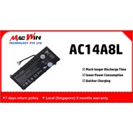 AC14A8L Battery for ACER V15 Nitro Aspire VN7-571 VN7-591 VN7-571G VN7-791G VN7-791 Series