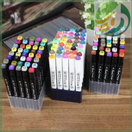 Yo3 As Marker Pen Organizer Box Marker Pen Holder Stand Makeup Organizer for Case Stack