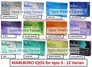 SALE !!! MARLBORO JAPAN JEPANG - MENTHOL READYY