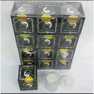 (12pcs) CREAM natural 99 YINYANG / CREAM natural 99 YINYANG NIGHT / CREAM natural 99 YINYANG DAY DOZ