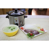Korean BBCOOKER 1.5l ELECTRIC PORK COOKER - GENUINE-