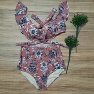 Women's 2-Piece Swimsuit