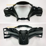 HONDA RS150 RS150R FRONT REAR INNER HEADLIGHT HANDLE COVER PENUTUP KEPALA DEPAN BELAKANG SET BLACK R