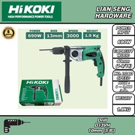 HIKOKI 10MM (3/8") DRILL D13VH