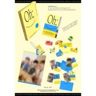 Seventeen Unit Photobook Episode A, Episode B Official Merchandise - [Pre-Order] -