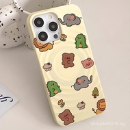 For Iphone 11 12 13 14 15 16PRO MAX 11 12 13 14 15 16Plus X XR 11Pro 13Pro 7 8 Plus XS MAX Phone cas