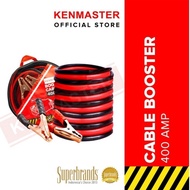 Kenmaster 400A Battery Booster Jumper Cable