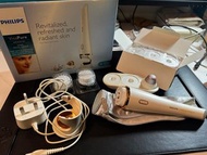 Philips Visapure 洗面機