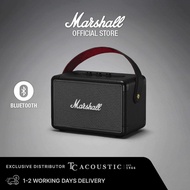 Marshall Kilburn II  portable Bluetooth speaker black wireless speaker subwoofer