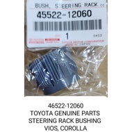 Steering Rack Bushing Toyota Vios, Corolla (TOYOTA GENUINE PARTS)