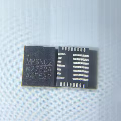 2PCS/LOT M2762A MP2762 Charger IC For Charging Chip USB Control IC 100% Original Brand New