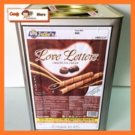 Julies Love Letter 4.5kg/tin