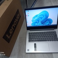 Laptop Lenovo Ideapad Slim 3-Core i3-10110G1.Ram 4GB.SSD 256GB.Led 14"