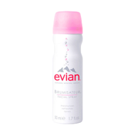 เอเวียง สเปรย์น้ำแร่บำรุงผิวหน้า 50 มล. - Evian Facial Spray 50ml