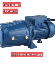 1.5HP Water Pump Booster Shallow Pump Booster  Jetmatic Shallow Pump Booster 1.5HP