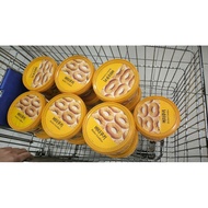 NO BRAND BUTTER COOKIES