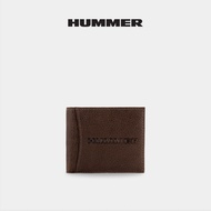 Hummer Vant Men Leather Wallet / Dompet Lelaki Kulit Vant Hummer