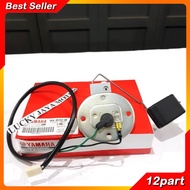 FUEL TANK FLOAT SENDER UNIT FUEL METER RX KING RXKING RX YGP ORIGINAL 3KA-H5752-00