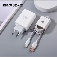 HP INFINIX HOT 60 PRO CHARGER ORIGINAL 45WATT USB TYPE C FAST CHARGING CHARGER ORIGINAL TC CHARGERhp