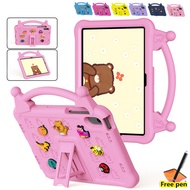 Case for Lenovo Tab K9 8.7 Inch  Pad 11 2024 2025 TB331FU Tab M11 K11 TB330FU Idea Tab 11 M10 Plus X