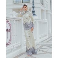 MEA MINI KURUNG - By Jemels