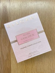 BVLGARI EDP 香水 Rose Goldea 25ml